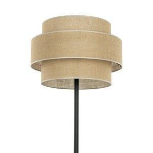 Stojací lampa Calisto Juta 1 small 2