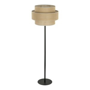 Stojací lampa Calisto Juta 1 small 4