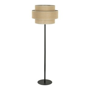 Stojací lampa Calisto Juta 1 small 7