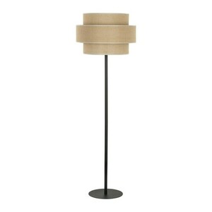 Stojací lampa Calisto Juta 1 small 0