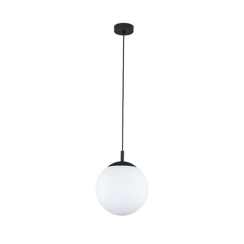 Kontrola Bílá závěsná lampa Esme 1 250 Kč