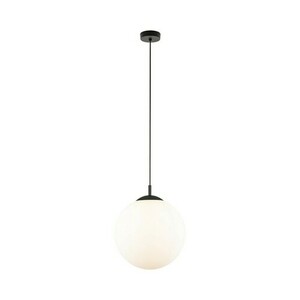 Bílá závěsná lampa Esme 1 350 Kč small 3