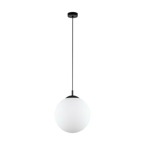 Kontrola Bílá závěsná lampa Esme 1 350 Kč