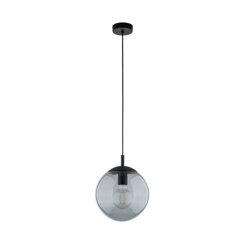 Kontrola Závěsné svítidlo Esme Graphite 1 250 Kč