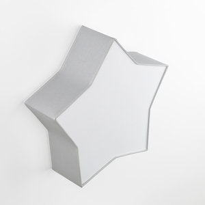 Stropní svítidlo Star Gray 2 small 0