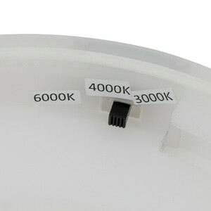 Aqua White Small 24W Led small 2