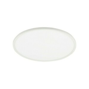 Aqua White Small 24W Led small 6