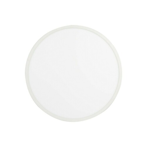 Kontrola Aqua White Small 24W Led