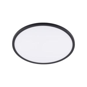 Aqua Black Medium 36W Led small 3
