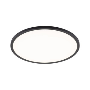 Aqua Black Medium 36W Led small 4