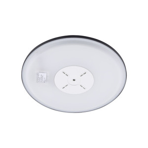 Aqua Black Medium 36W Led small 6