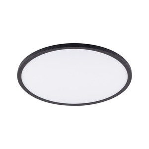 Aqua Black Medium 36W Led small 0