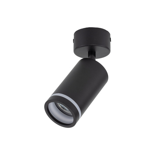 Kontrola Jet Black 1x GU10