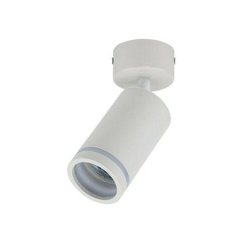 Kontrola Jet White 1x GU10