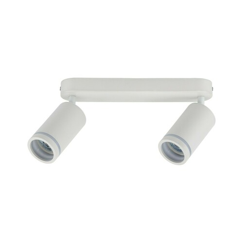 Kontrola Jet White 2xGU10