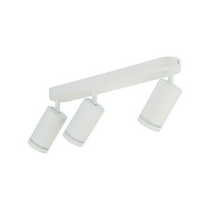 Jet White 3xGU10 small 4