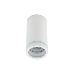 Svítidlo Jet White Downlight 1x GU10 small 5
