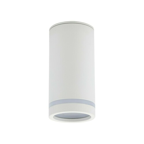 Kontrola Svítidlo Jet White Downlight 1x GU10