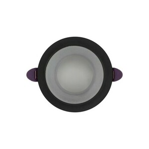 Jet Black Eye 1x GU10 small 5