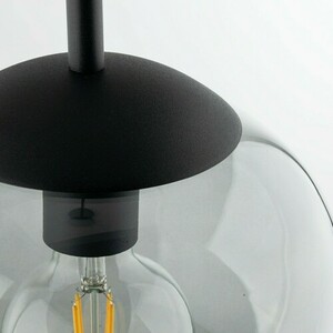 Závěsné svítidlo Vibe Graphite 1 200 Kč small 1