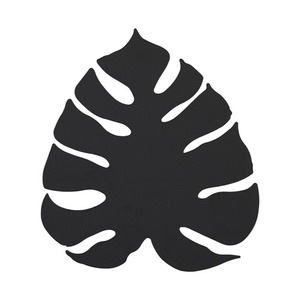 Nástěnná lampa Monstera Xl Black 4 small 0