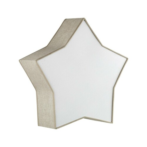 Kontrola Stropní svítidlo Star Linen 2