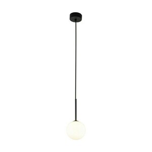Martin černá / bílá závěsná lampa 1 small 4