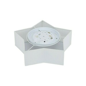 Stropní svítidlo Star White 2 small 1