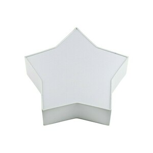 Stropní svítidlo Star White 2 small 4