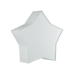 Stropní svítidlo Star White 2 small 0