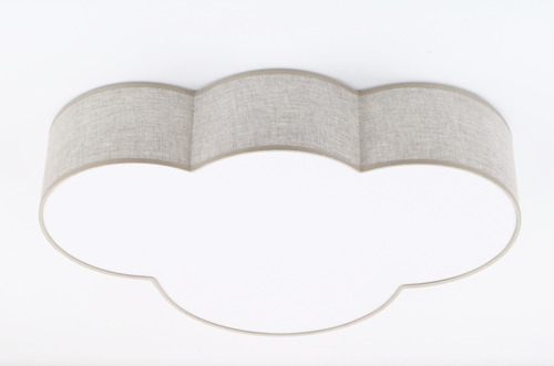 Kontrola Stropní lampa Cloud Linen 4