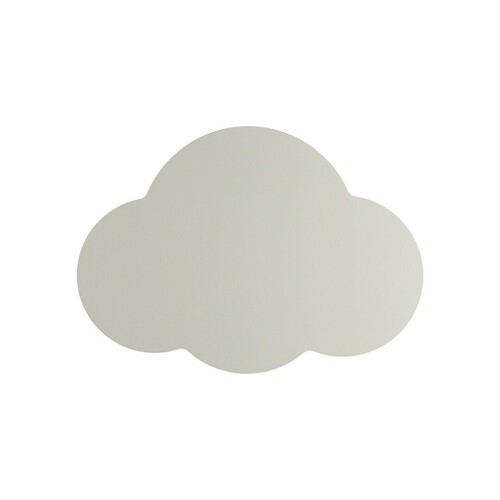 Kontrola Nástěnná lampa Cloud Beige 2