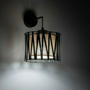 Nástěnná lampa Harmony Nature 1 Pł small 6