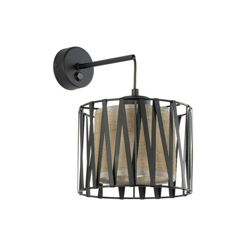 Kontrola Nástěnná lampa Harmony Nature 1 Pł