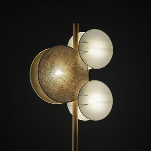 Impulsní stojací lampa 3 small 1