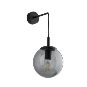 Nástěnná lampa Esme Graphite 1 small 0