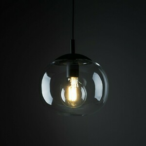 Závěsné svítidlo Vibe Graphite 1 250 Kč small 2