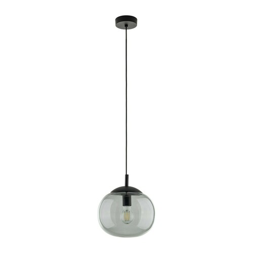Kontrola Závěsné svítidlo Vibe Graphite 1 250 Kč