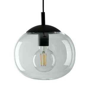 Průhledné závěsné svítidlo Vibe 1 250 Kč small 1