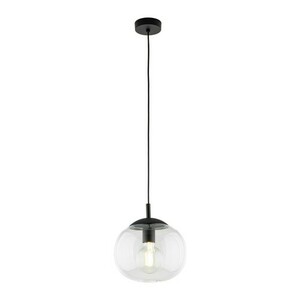 Průhledné závěsné svítidlo Vibe 1 250 Kč small 2