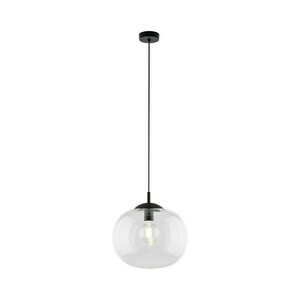 Průhledné závěsné svítidlo Vibe 1 300 Kč small 3
