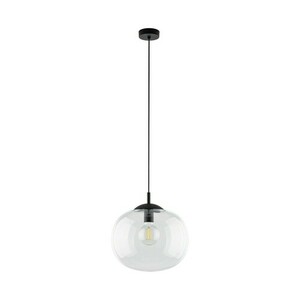 Průhledné závěsné svítidlo Vibe 1 300 Kč small 0