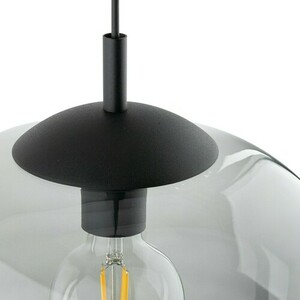 Závěsné svítidlo Vibe Graphite 1 350 Kč small 2