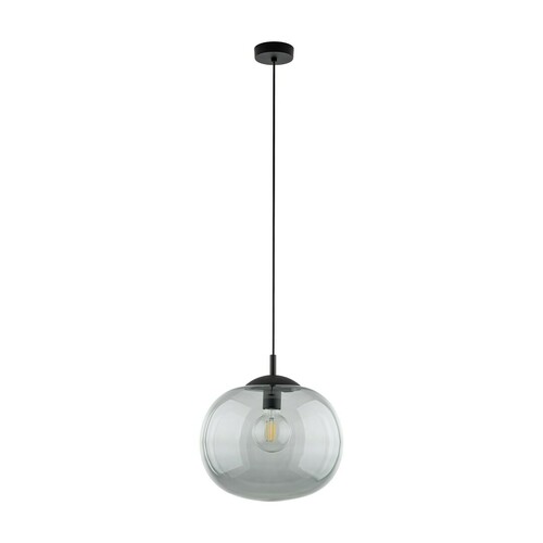 Kontrola Závěsné svítidlo Vibe Graphite 1 350 Kč