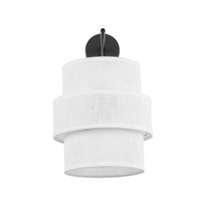 Nástěnné svítidlo Calisto White 1 small 7