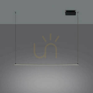 Závěsné svítidlo GREN 120 LED 3000K Thoro 1 Závěsné svítidlo GREN 120 LED 3000K Thoro small 1