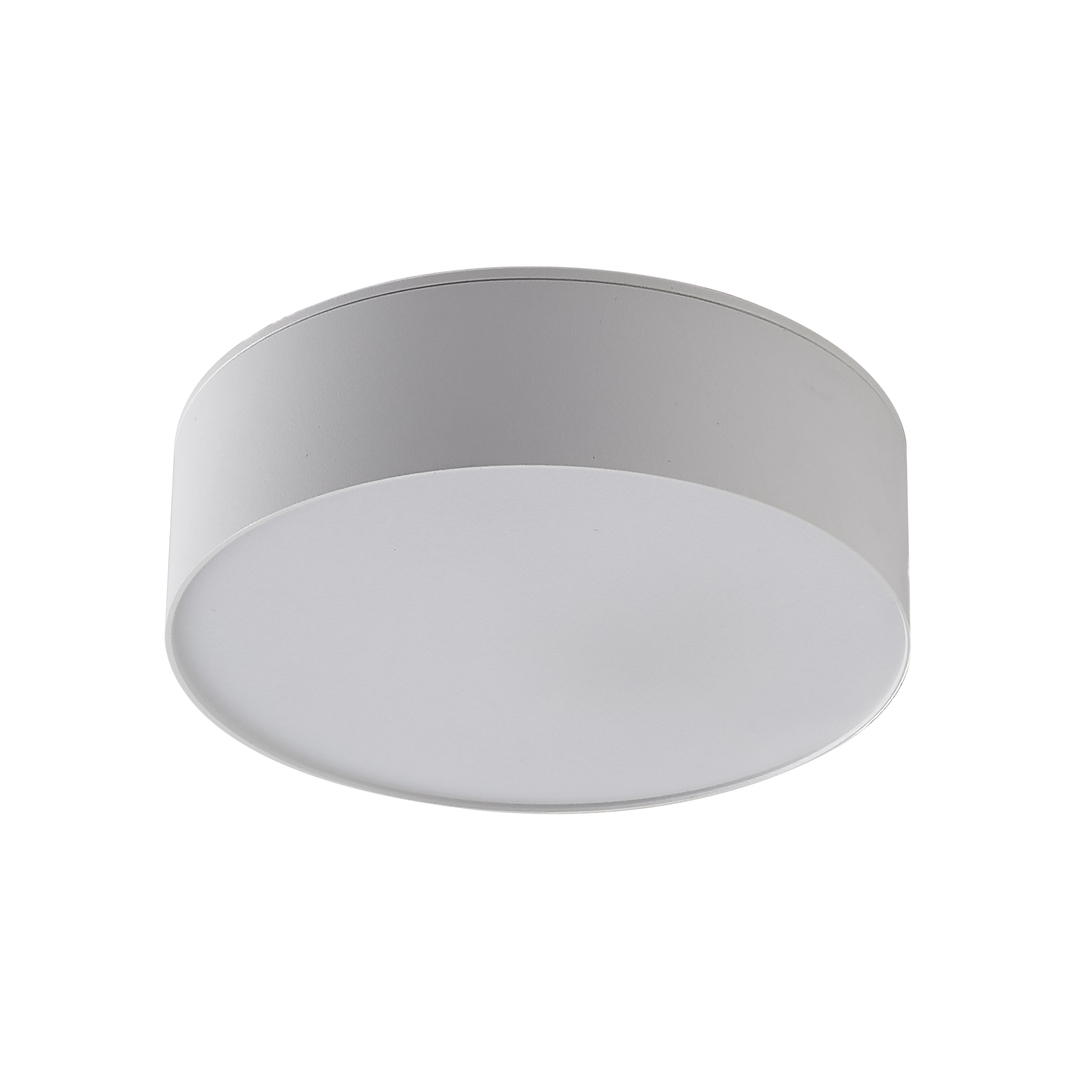 Kontrola Stropní svítidlo Zuma Line SOLARI WM-TD8880-M-4K-WH bílá Stropní svítidlo Zuma Line SOLARI WM-TD8880-M-4K-WH bílá