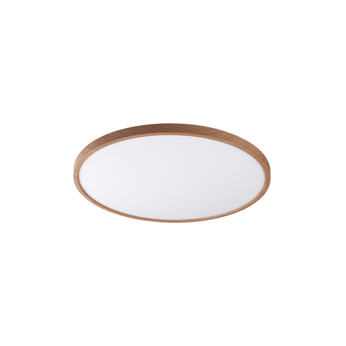 Kontrola Stropní svítidlo Zuma Line CAMI WM-BP1108-S-W DREWNO/WOOD bílá