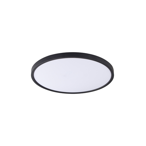 Kontrola Stropní svítidlo Zuma Line CAMI WM-BP1108-S-BL černá