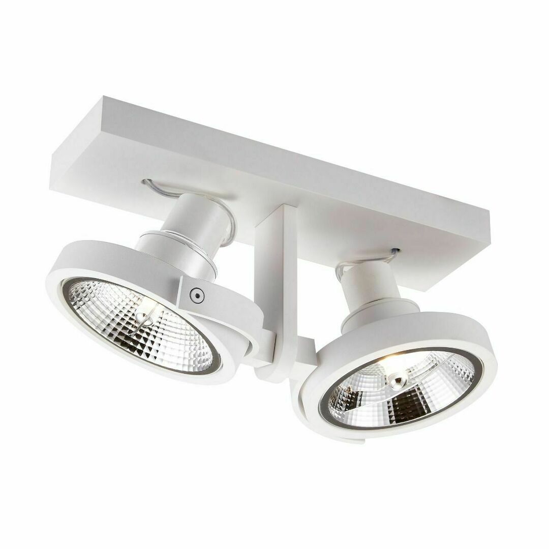 Kontrola Bodové svítidlo Zuma Line MASTER ACGU10-183-N Bodové svítidlo Zuma Line MASTER ACGU10-183-N